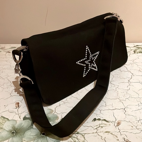 NIB E.FUNKHOUSER New York Canvas Bag - Picture 4 of 7